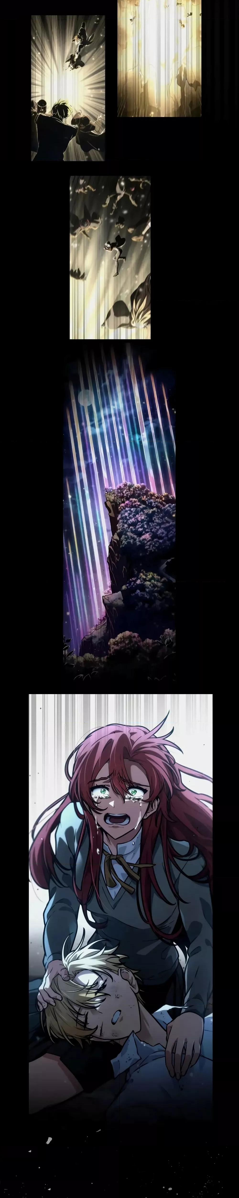 Read Infinite Mage TH Manga Online