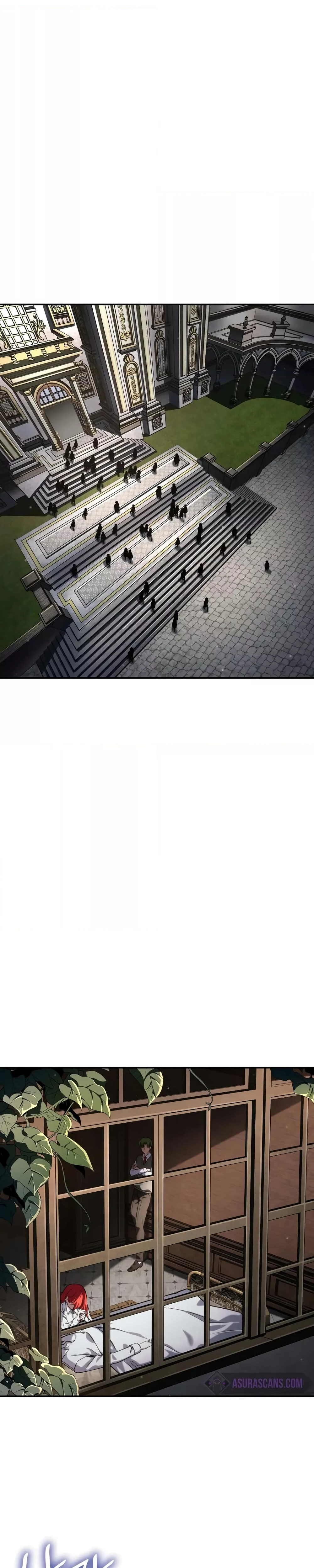 Read Infinite Mage TH Manga Online