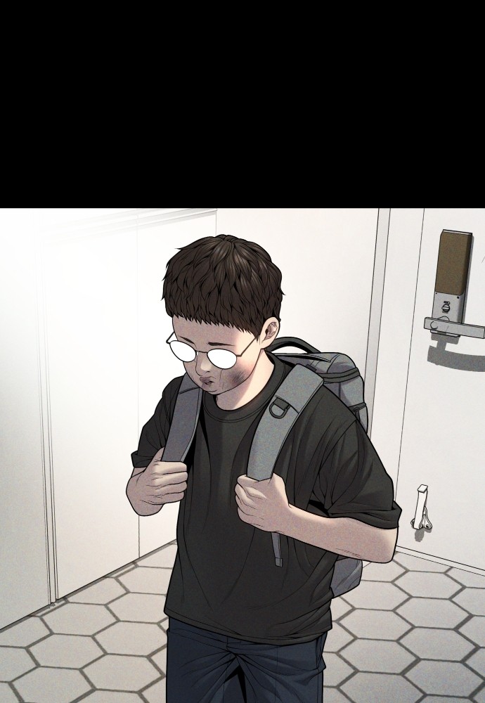 Read Juvenile Offender TH Manga Online