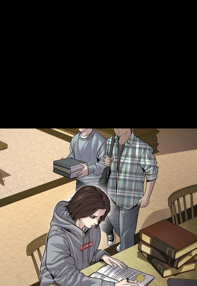 Read Juvenile Offender TH Manga Online