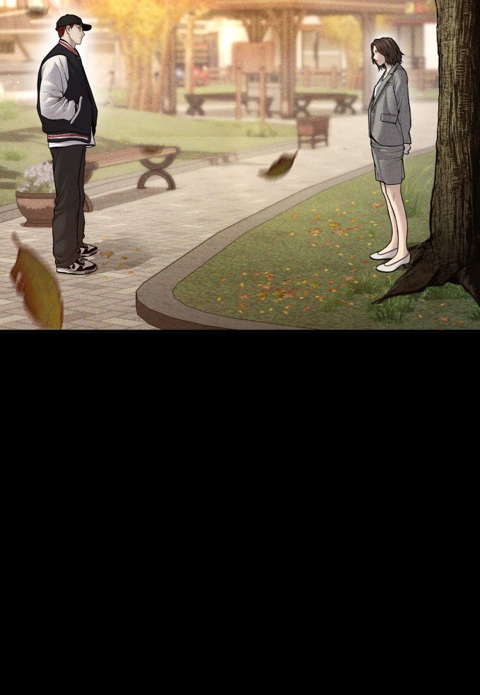 Read Juvenile Offender TH Manga Online