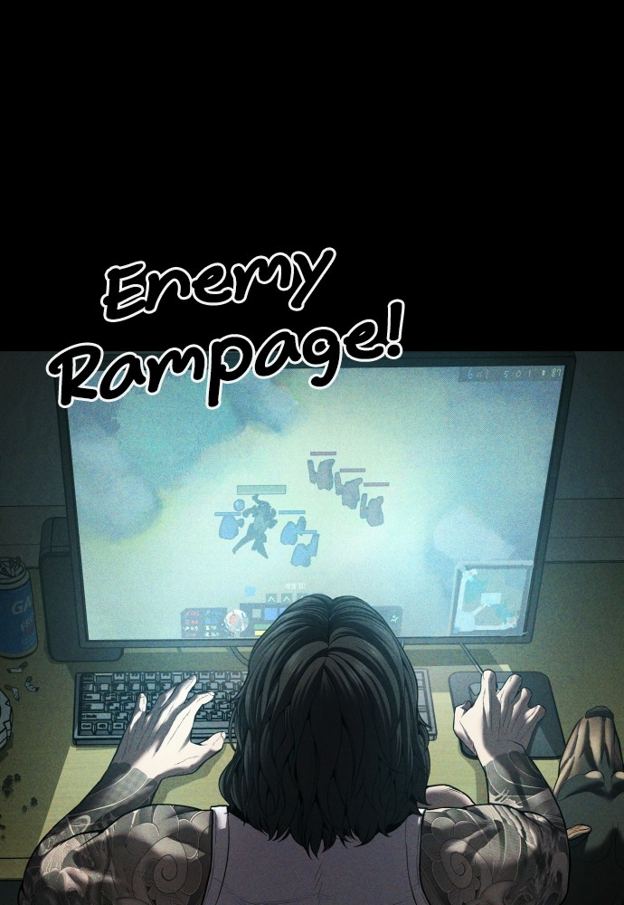 Read Juvenile Offender TH Manga Online