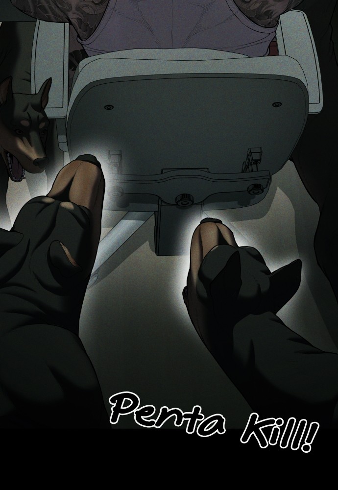 Read Juvenile Offender TH Manga Online