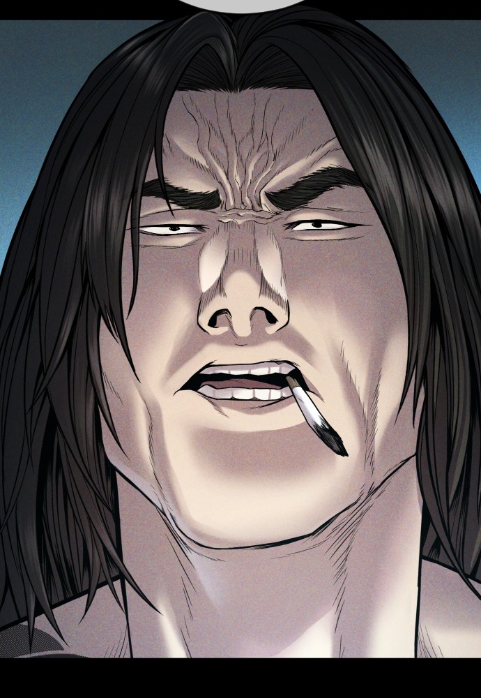 Read Juvenile Offender TH Manga Online