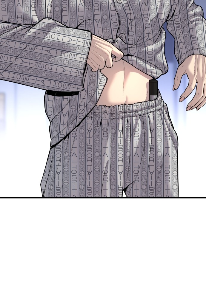 Read Juvenile Offender TH Manga Online