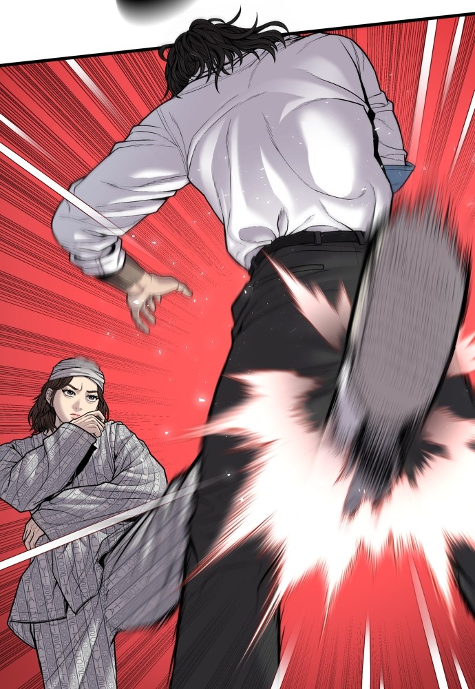 Read Juvenile Offender TH Manga Online