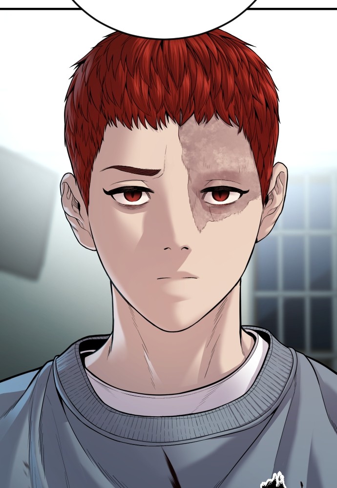 Read Juvenile Offender TH Manga Online