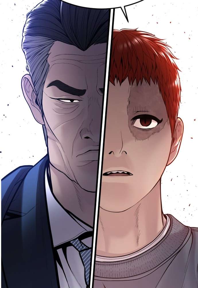 Read Juvenile Offender TH Manga Online