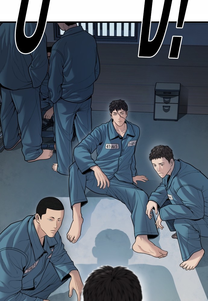 Read Juvenile Offender TH Manga Online