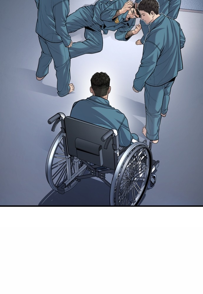 Read Juvenile Offender TH Manga Online