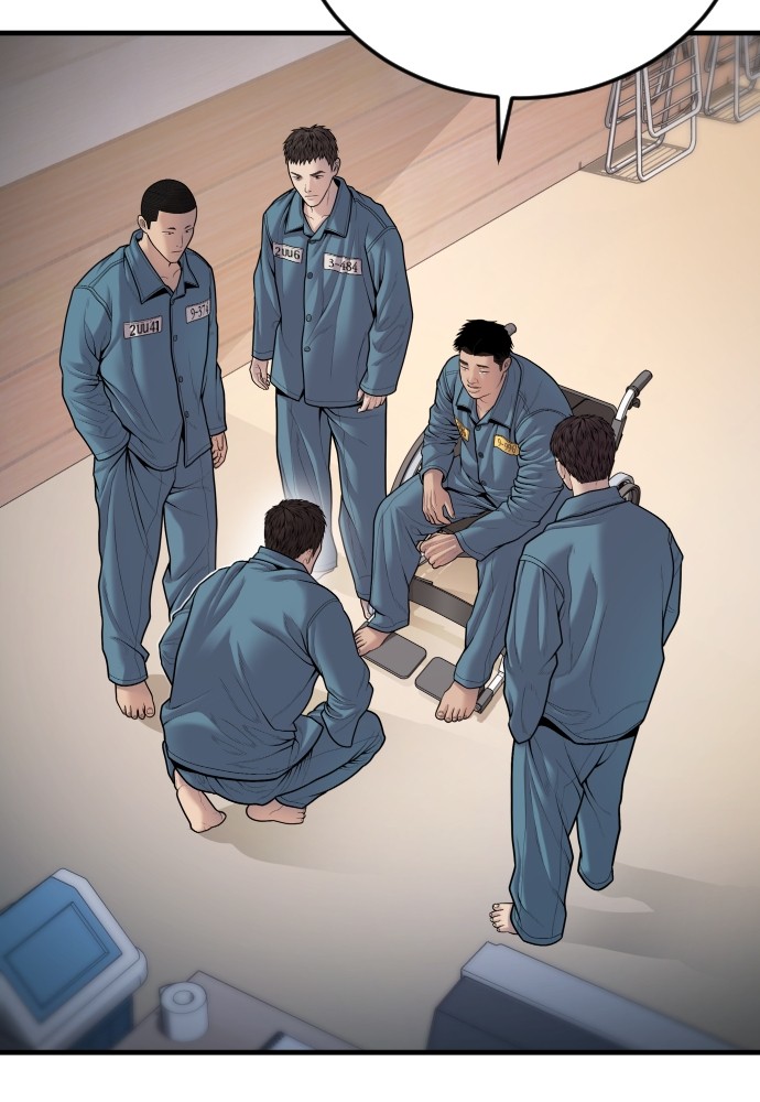 Read Juvenile Offender TH Manga Online