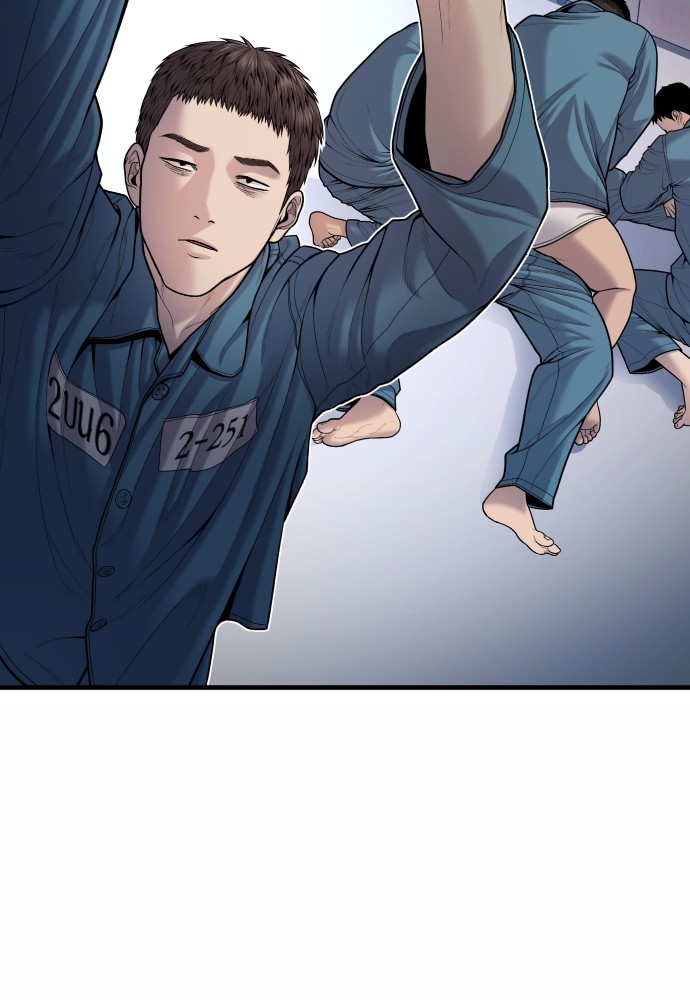 Read Juvenile Offender TH Manga Online