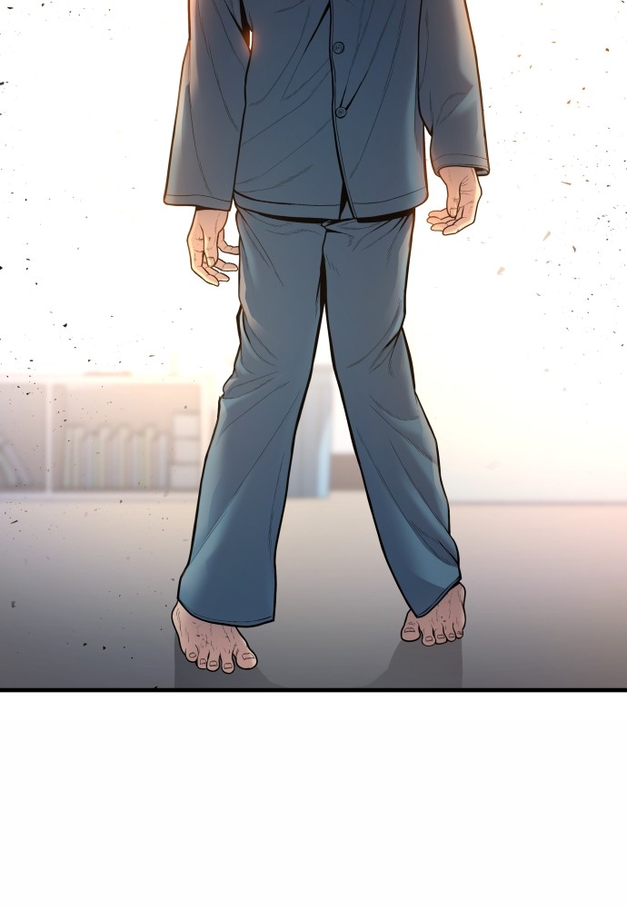 Read Juvenile Offender TH Manga Online