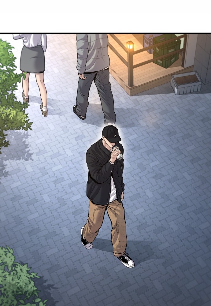 Read Juvenile Offender TH Manga Online