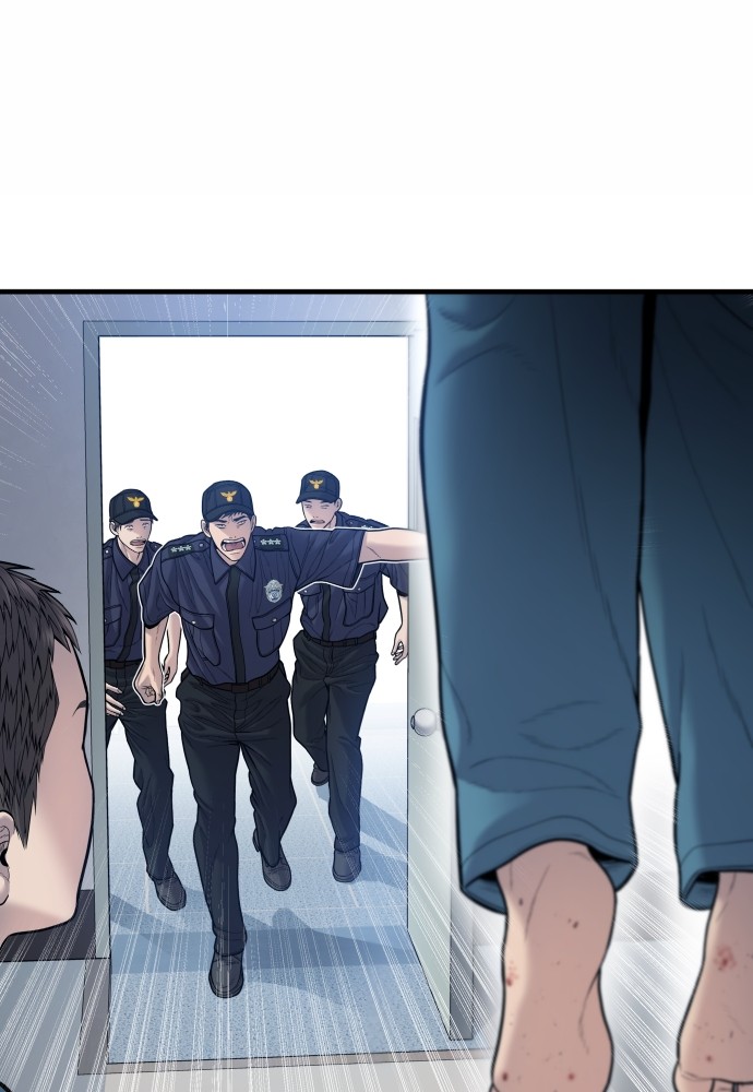 Read Juvenile Offender TH Manga Online