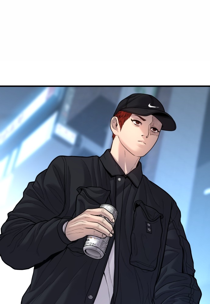 Read Juvenile Offender TH Manga Online