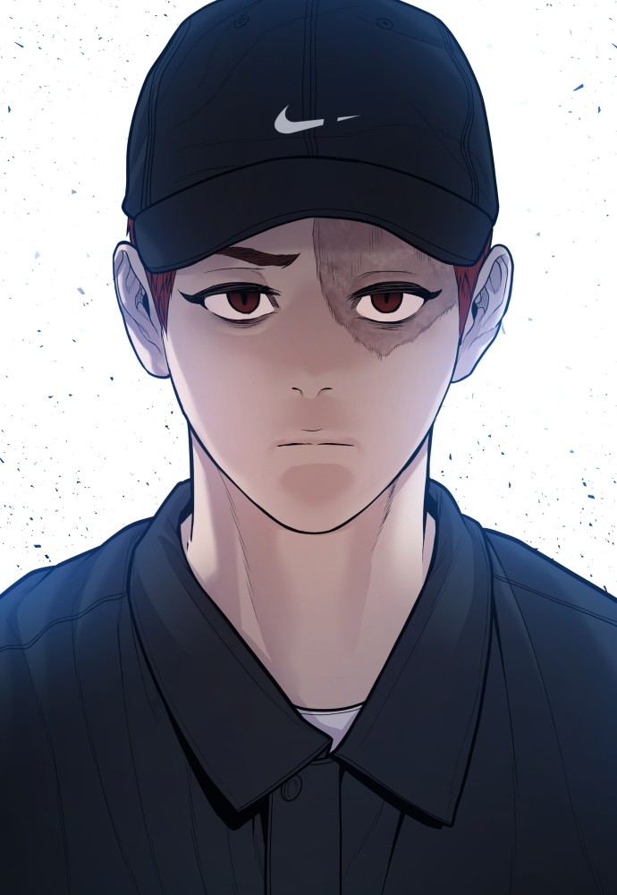 Read Juvenile Offender TH Manga Online