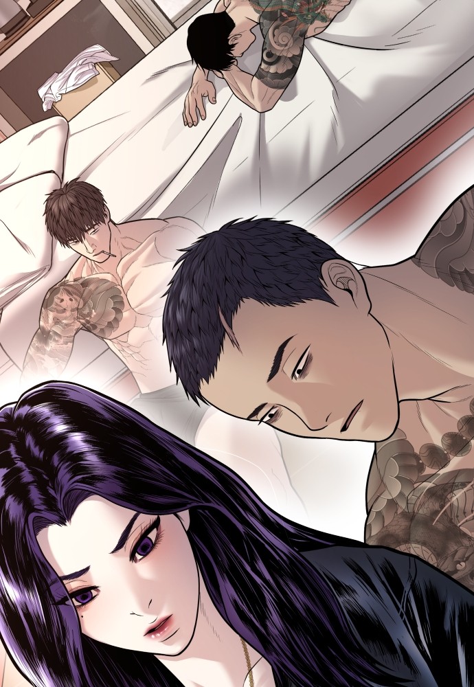 Read Juvenile Offender TH Manga Online