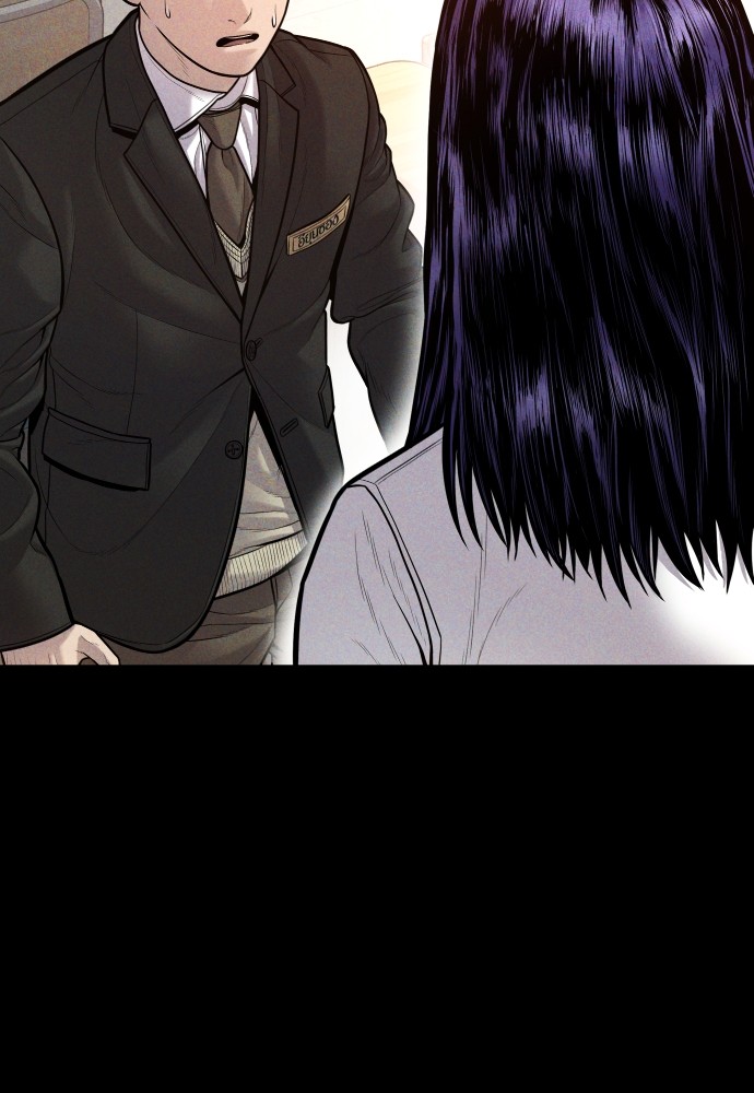 Read Juvenile Offender TH Manga Online