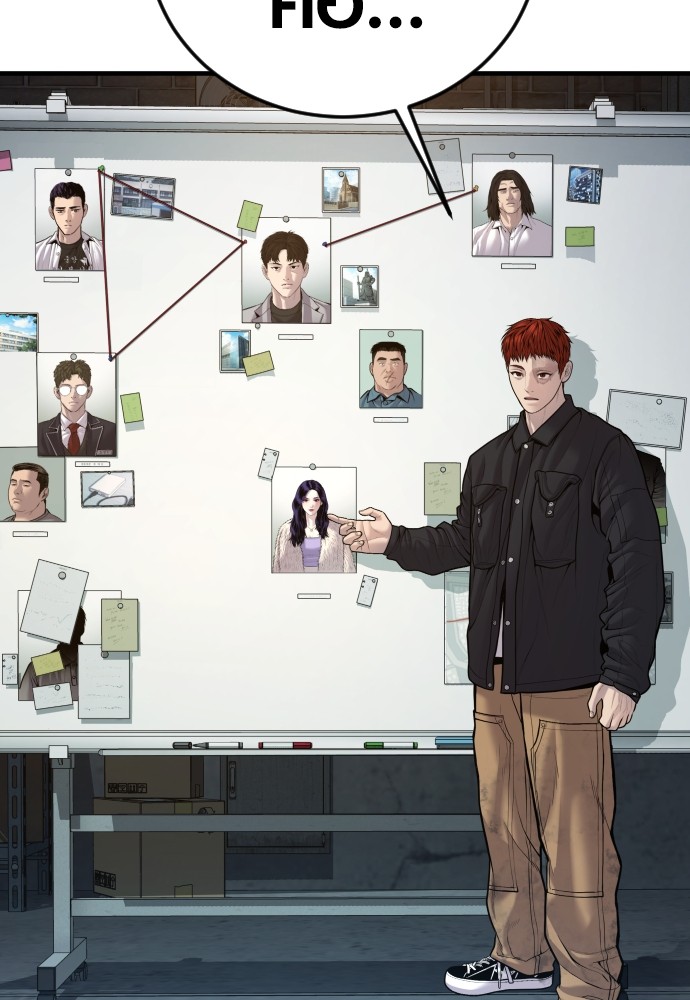 Read Juvenile Offender TH Manga Online