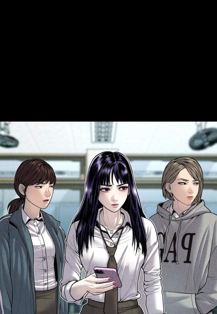 Read Juvenile Offender TH Manga Online