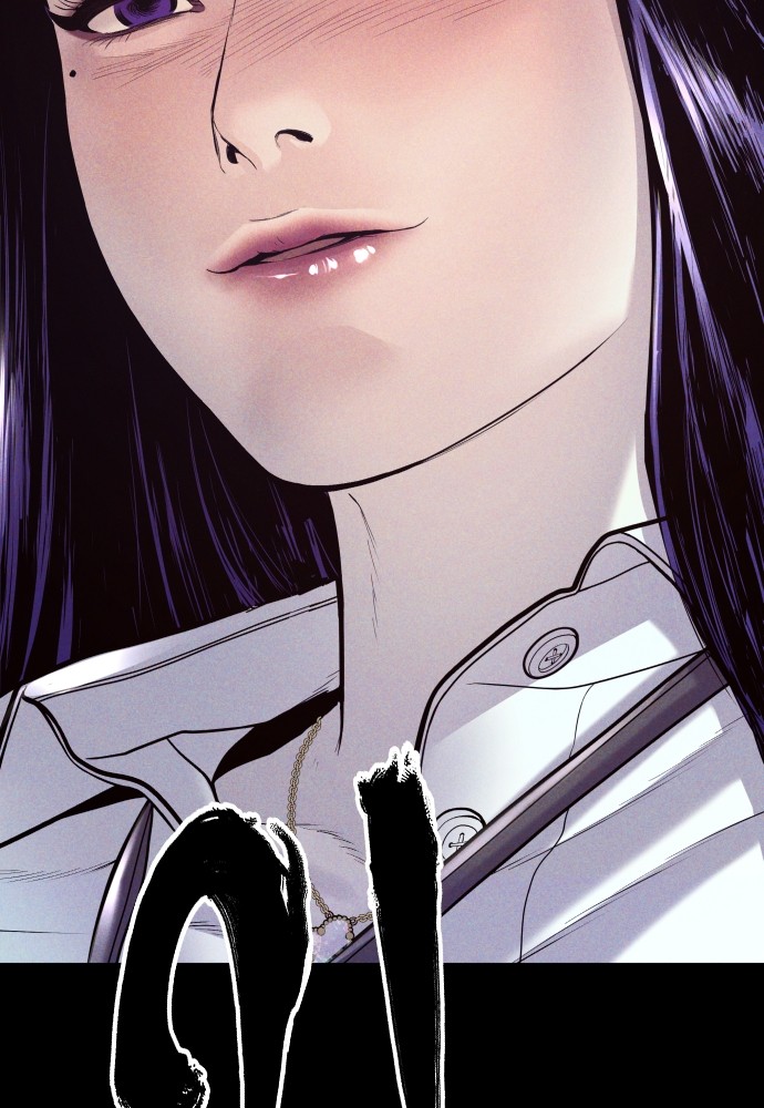 Read Juvenile Offender TH Manga Online