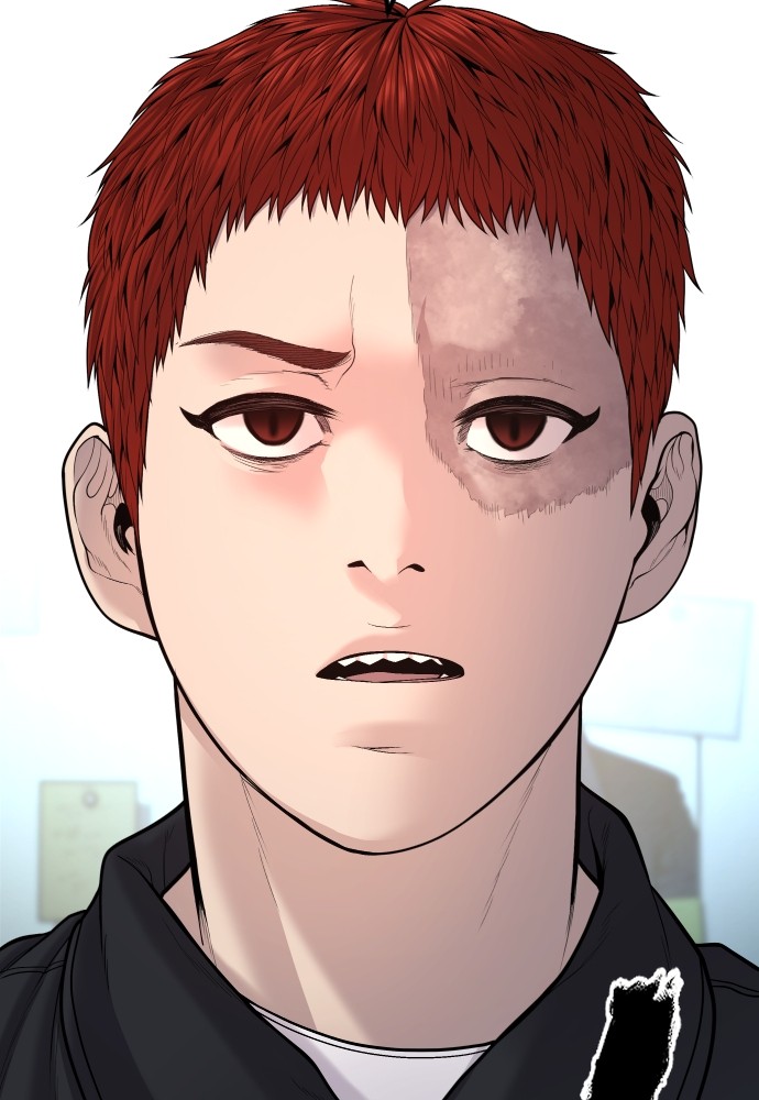 Read Juvenile Offender TH Manga Online