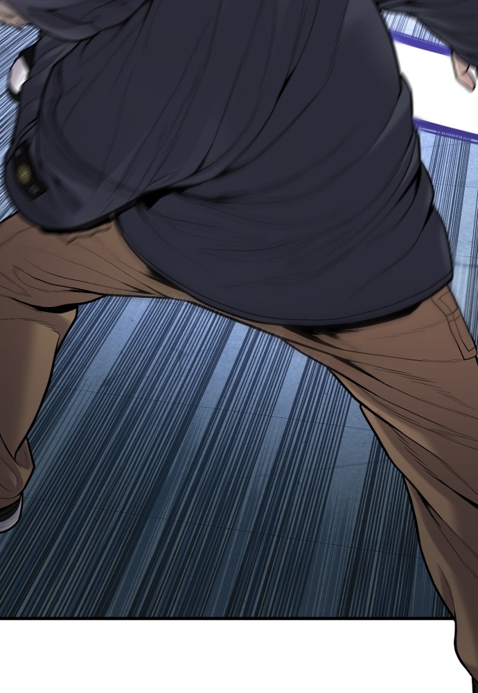 Read Juvenile Offender TH Manga Online