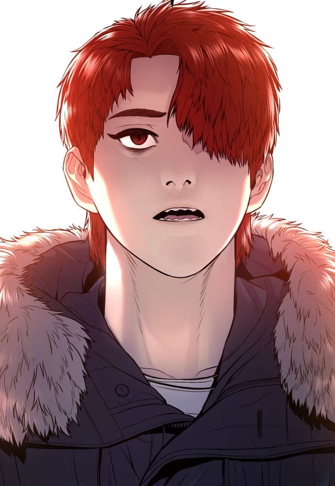 Read Juvenile Offender TH Manga Online