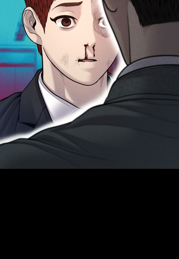 Read Juvenile Offender TH Manga Online