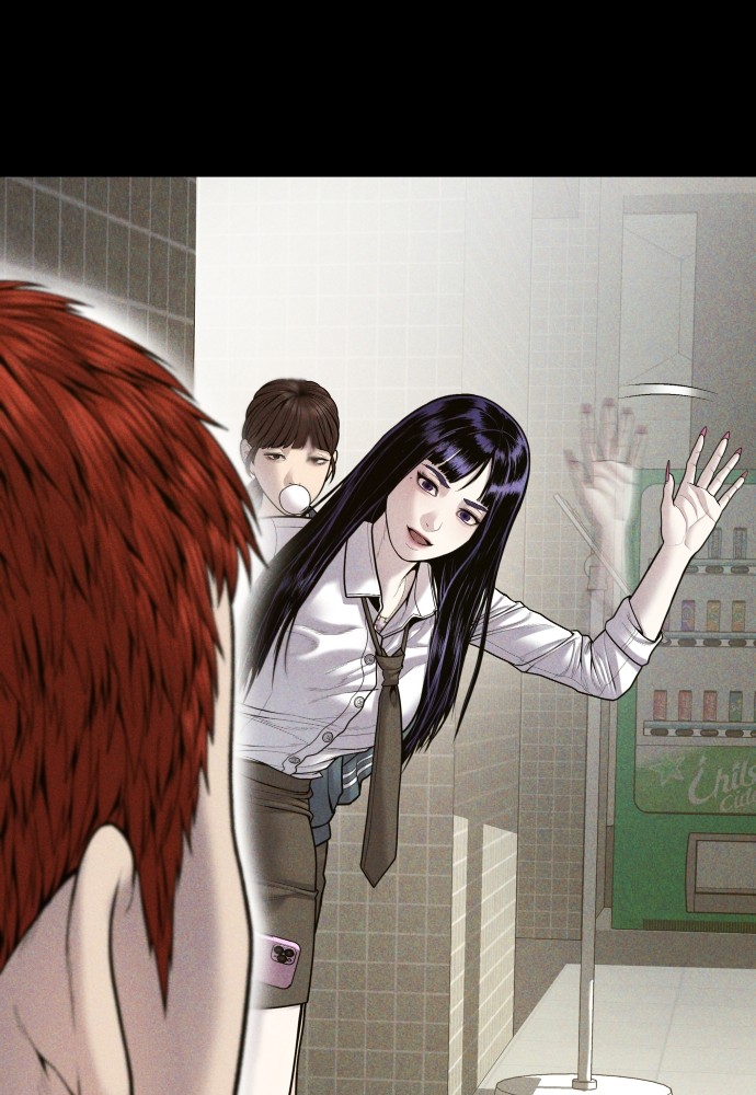 Read Juvenile Offender TH Manga Online