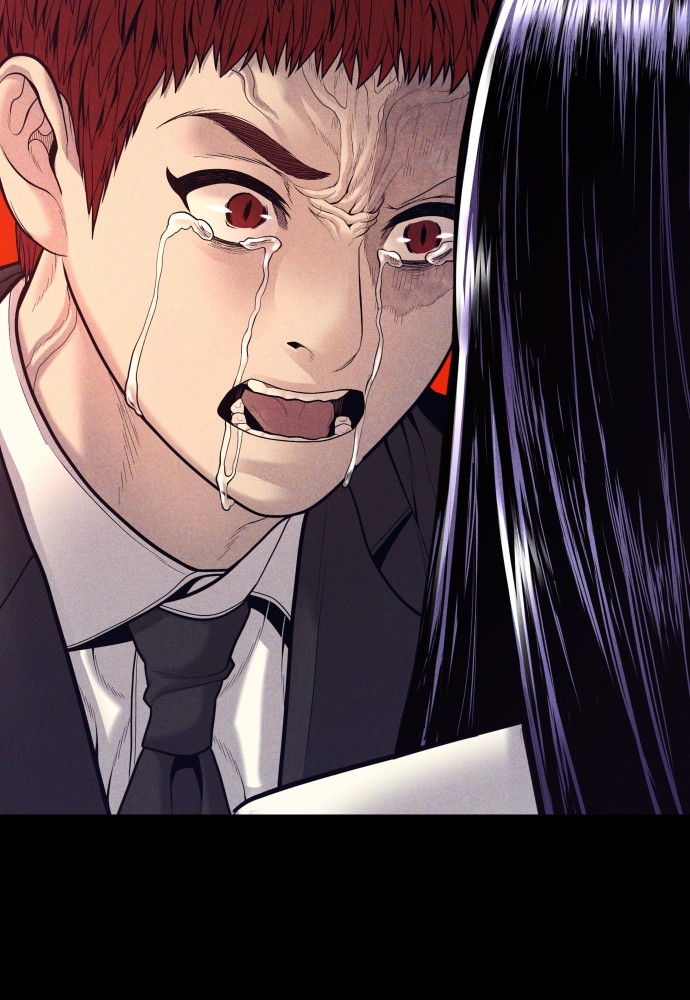 Read Juvenile Offender TH Manga Online