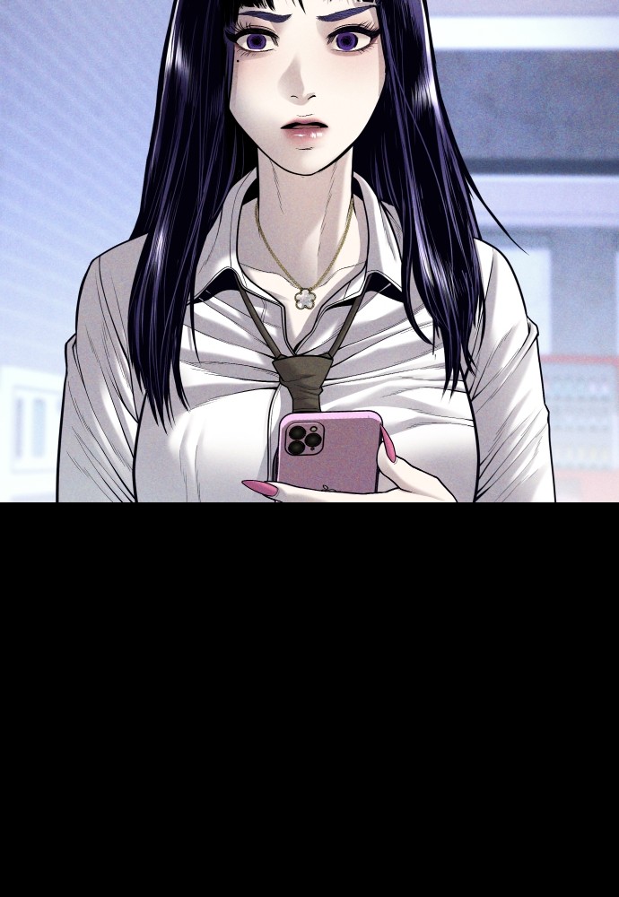 Read Juvenile Offender TH Manga Online