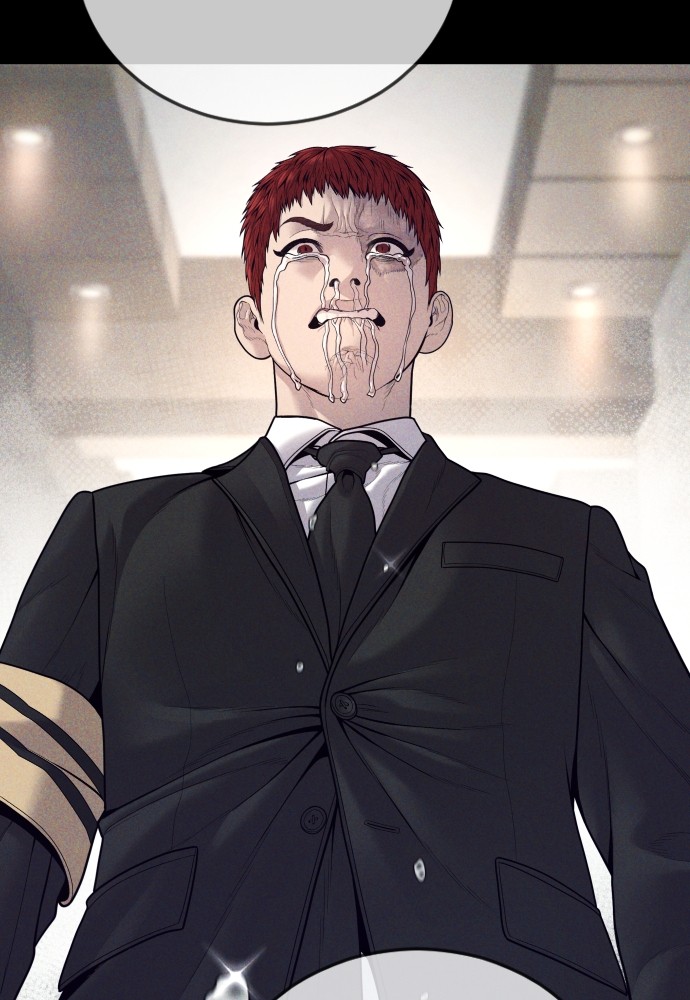 Read Juvenile Offender TH Manga Online