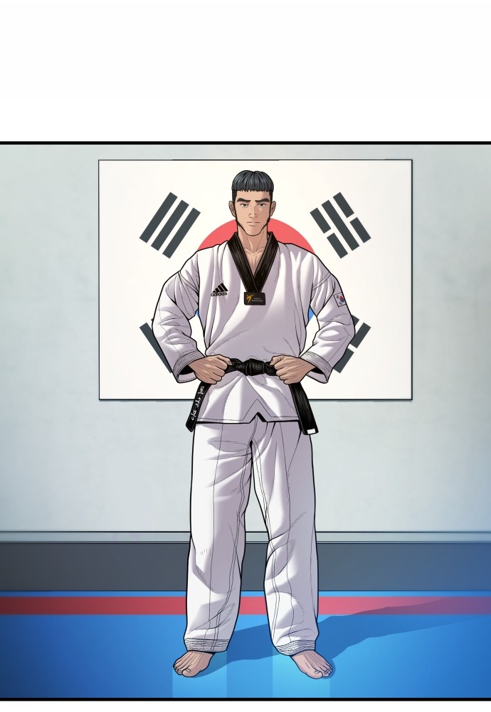 Read Juvenile Offender TH Manga Online