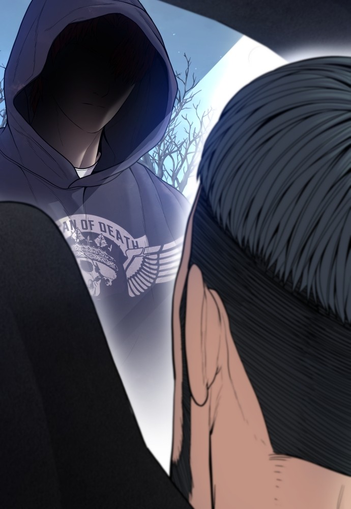 Read Juvenile Offender TH Manga Online