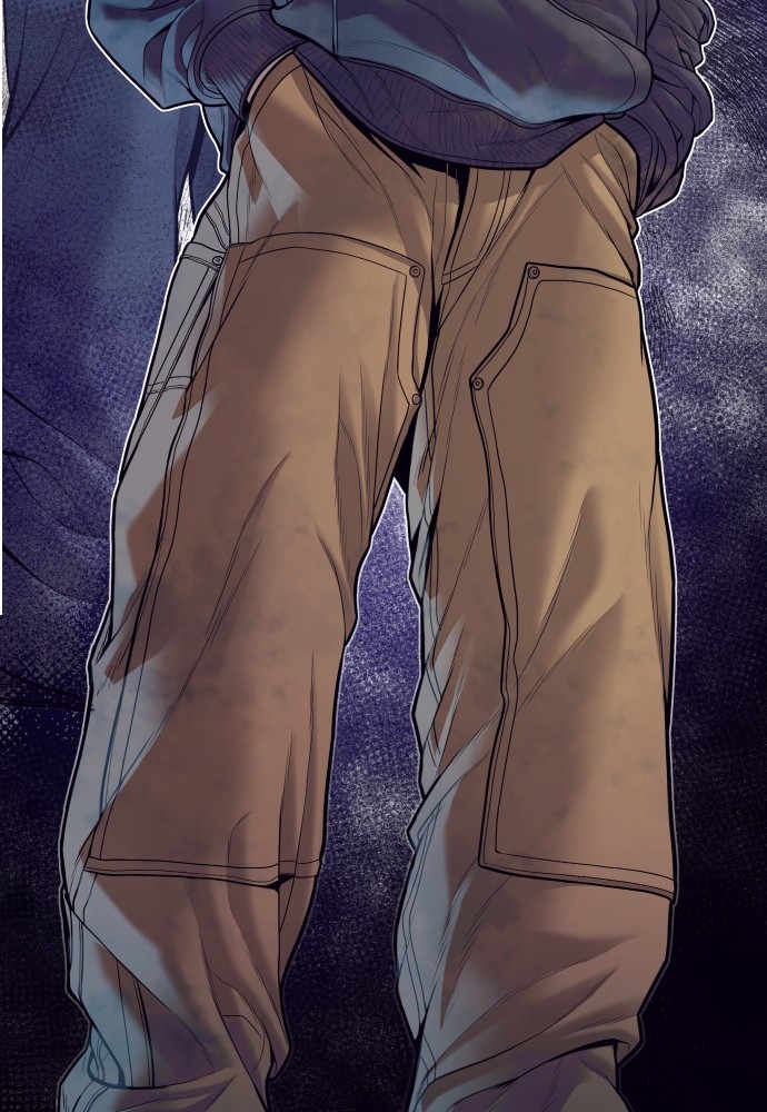 Read Juvenile Offender TH Manga Online