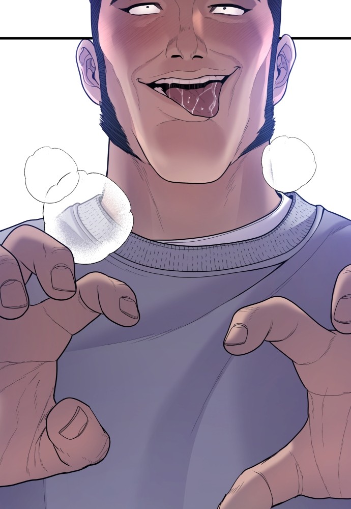 Read Juvenile Offender TH Manga Online