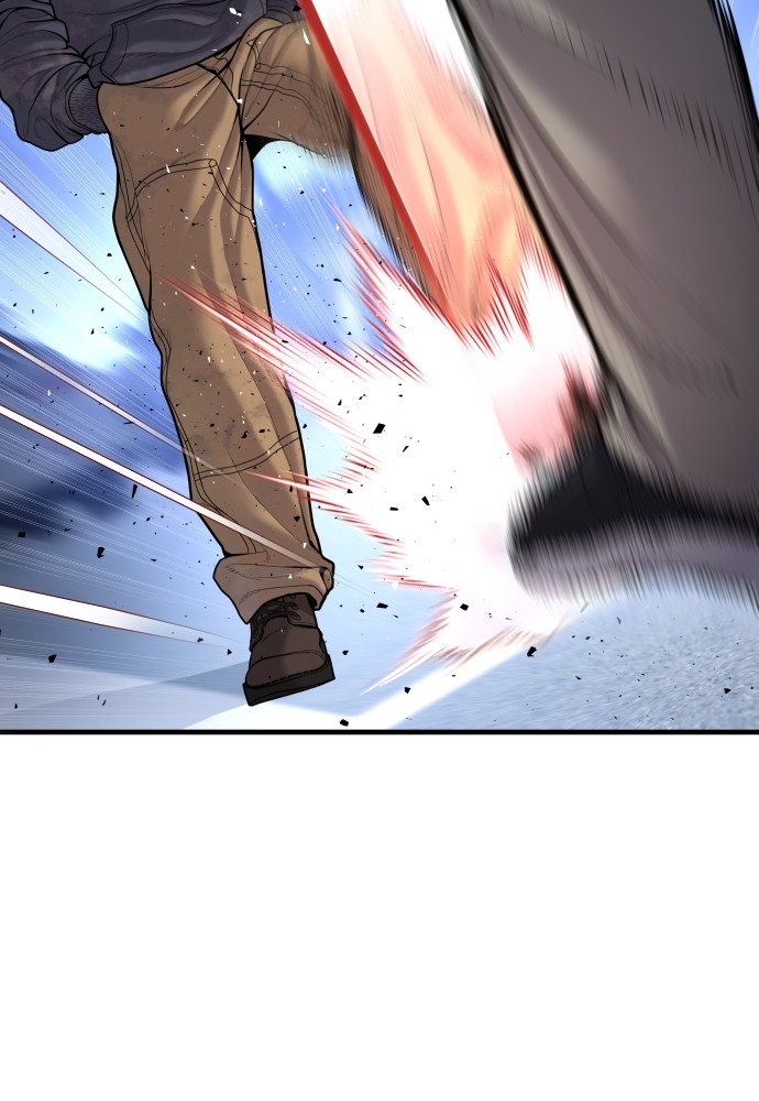 Read Juvenile Offender TH Manga Online