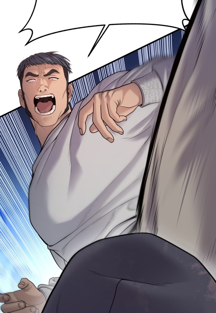 Read Juvenile Offender TH Manga Online