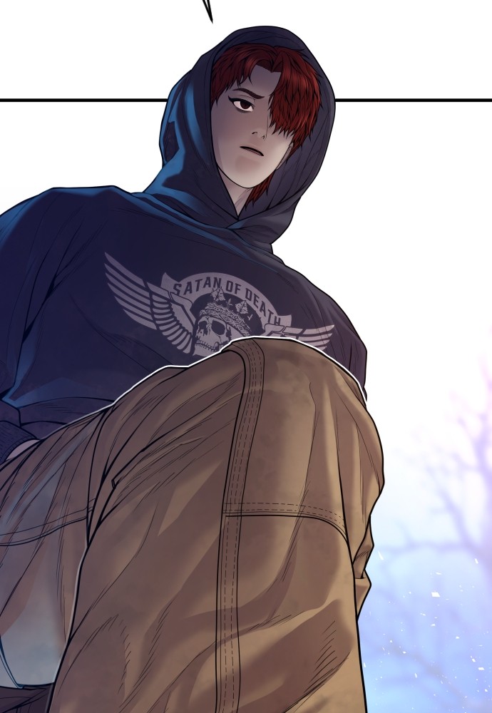 Read Juvenile Offender TH Manga Online