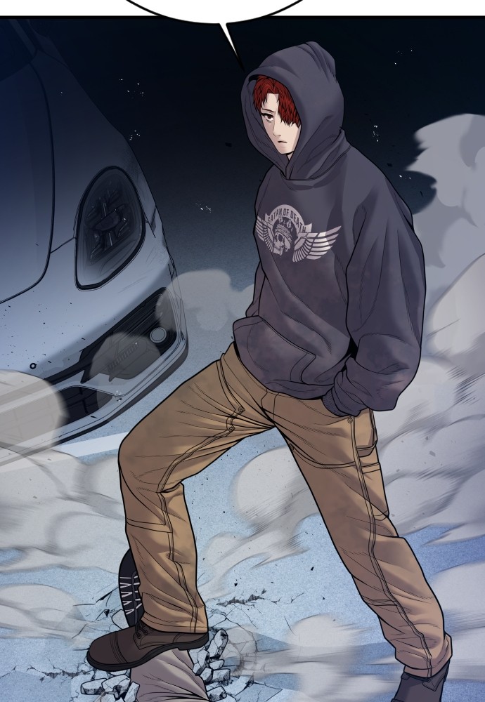 Read Juvenile Offender TH Manga Online