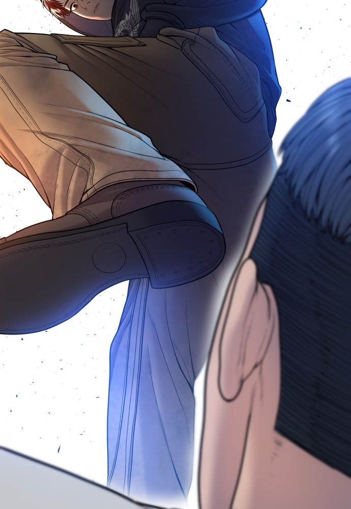 Read Juvenile Offender TH Manga Online