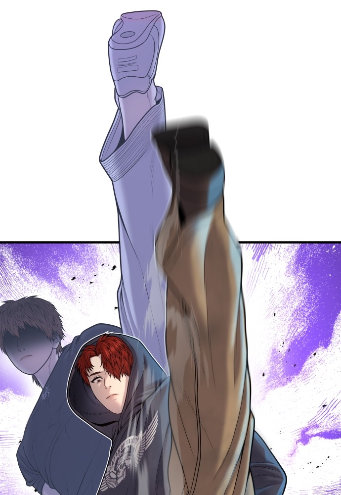 Read Juvenile Offender TH Manga Online