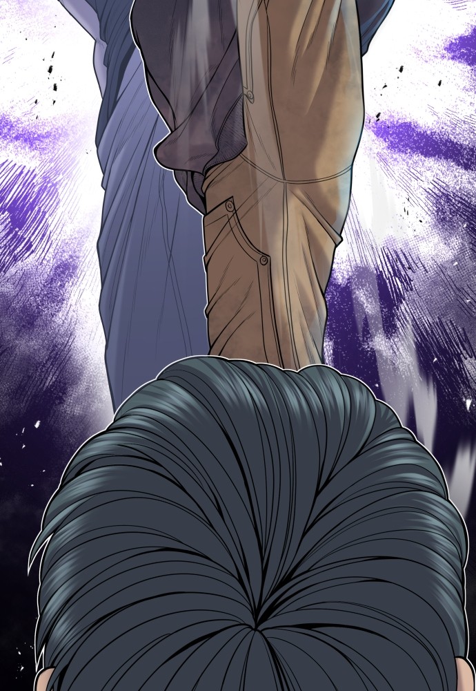 Read Juvenile Offender TH Manga Online