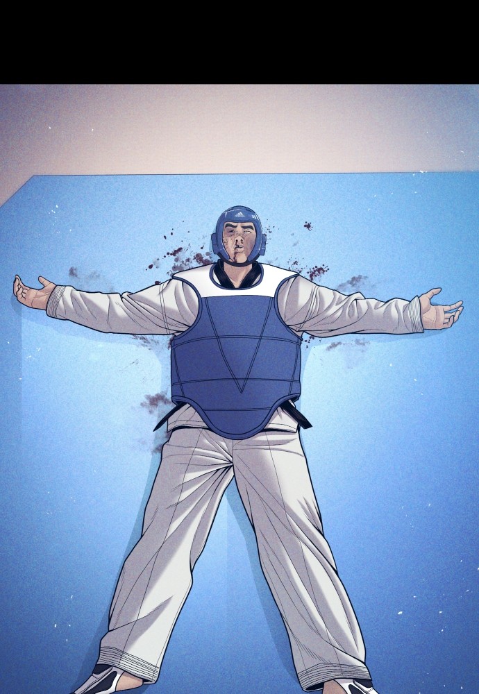 Read Juvenile Offender TH Manga Online