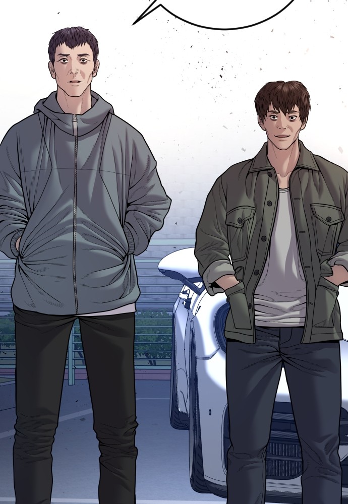 Read Juvenile Offender TH Manga Online