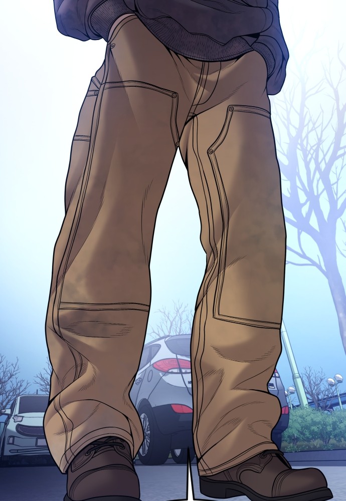 Read Juvenile Offender TH Manga Online