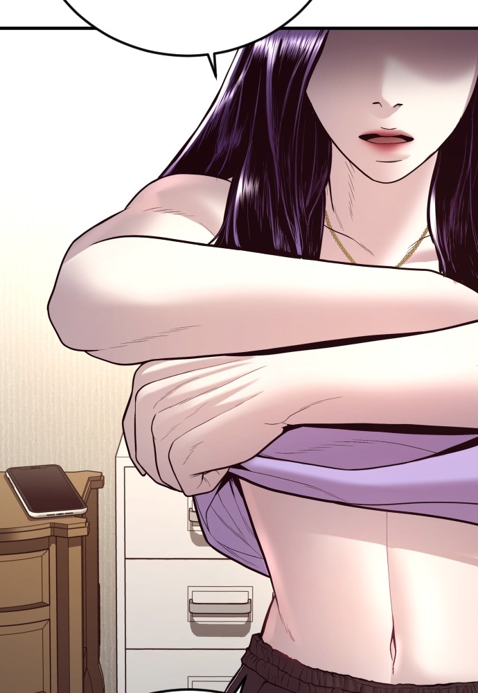 Read Juvenile Offender TH Manga Online