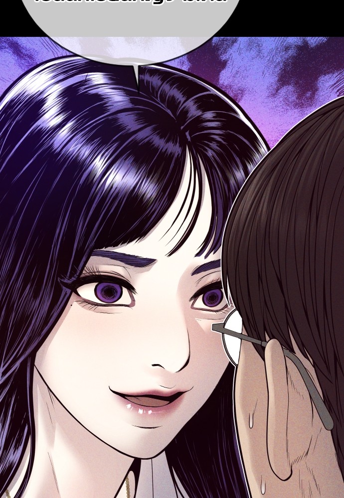 Read Juvenile Offender TH Manga Online